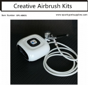 Airbrush kits