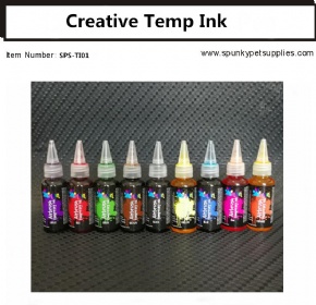 Temp Ink Kits